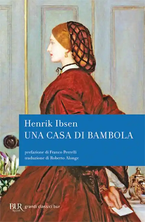 Spedizione Espresso Una casa di bambola