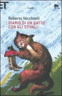 Diario di un gatto con gli stivali Vendita Finale