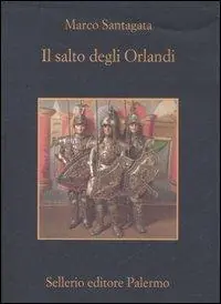 Spedizione Espresso Il salto degli Orlandi