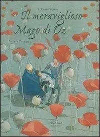 Ordina Subito Il meraviglioso mago di Oz. Ediz. a colori