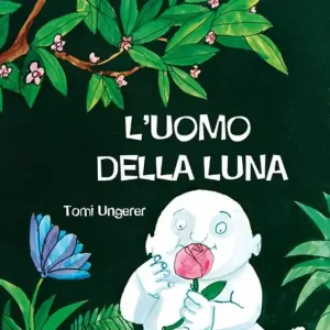 Spedizione Espresso L‘uomo della luna. Ediz. illustrata