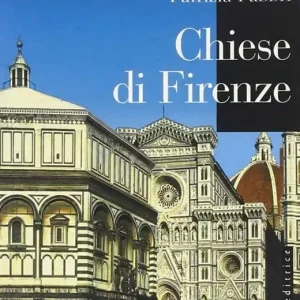 Pagamento Sicuro Chiese di Firenze. Ediz. illustrata