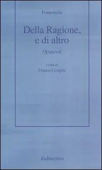 A Buon Prezzo Della ragione, o di altro. Opuscoli