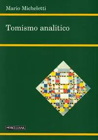 Prezzo Ridotto Tomismo analitico