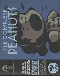 The complete Peanuts. Strisce giornaliere e domenicali. Vol. 2 Dal 1953 al 1954 Più Venduto