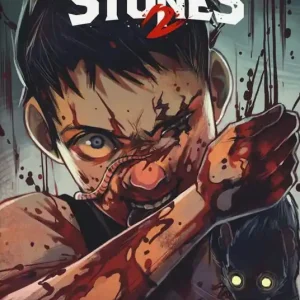 Novità Nine stones. Ediz. deluxe. Ediz. variant. Vol. 2