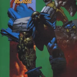 Offerta Del Giorno Doom Patrol. Vol. 4