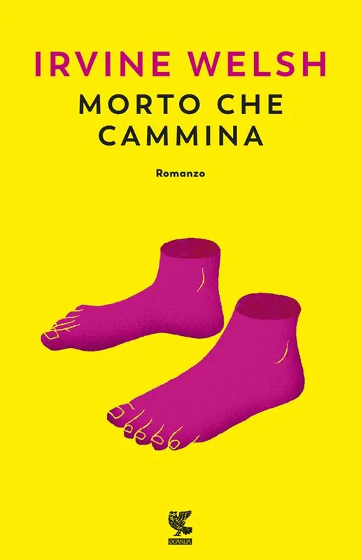 Morto che cammina Soddisfatti O Rimborsati