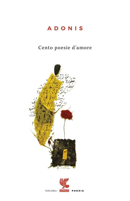 Cento poesie d‘amore Occasione Imperdibile