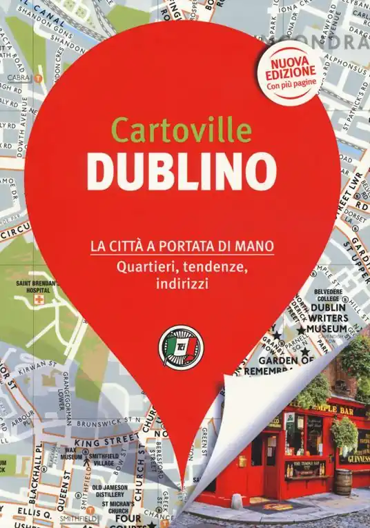 Dublino. Nuova ediz. Promozione