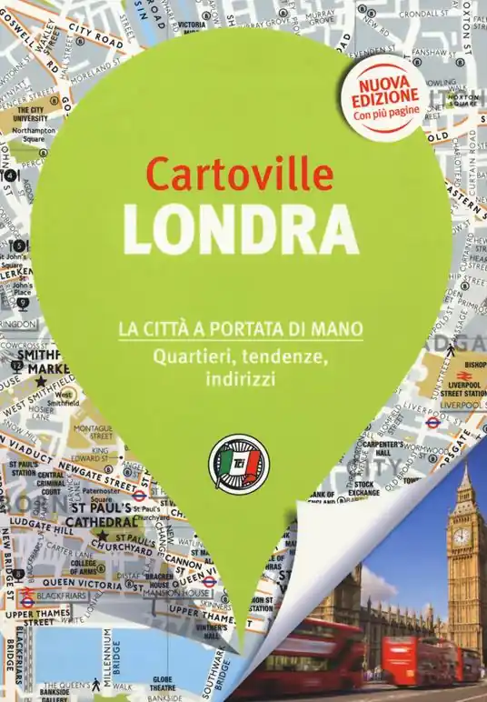 Ultimissimo Modello Londra. Nuova ediz.