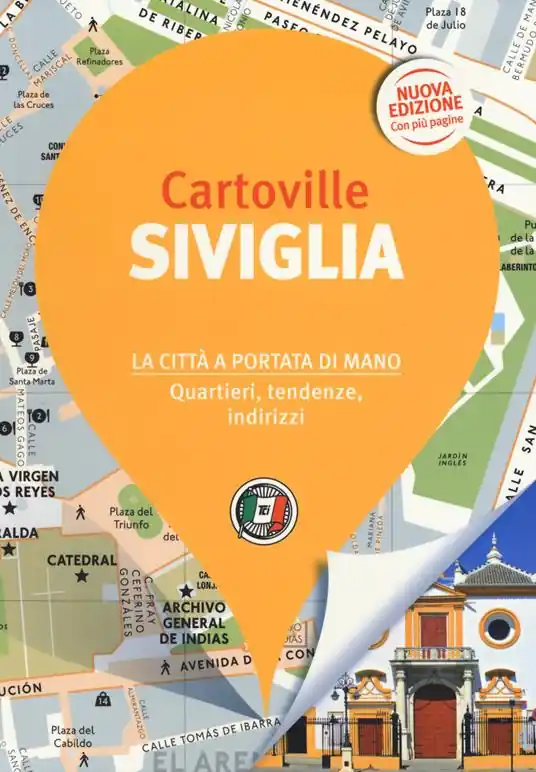 Compra Oggi Stesso Siviglia. Nuova ediz.