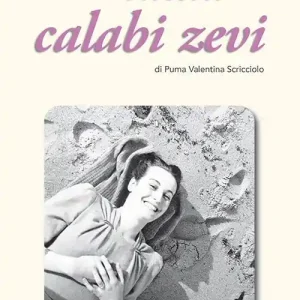 Sconto Tullia Calabi Zevi