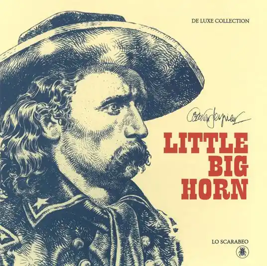 Promozione Esclusiva Little Big Horn. Ediz. limitata