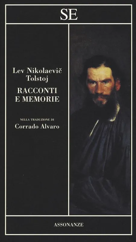 Racconti e memorie Ultimissimo Modello