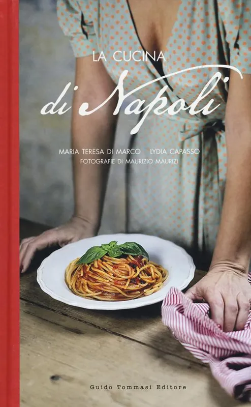 La cucina di Napoli Scelto Dai Clienti