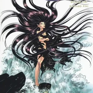 ElfQuest. Vol. 4 Spedito Oggi