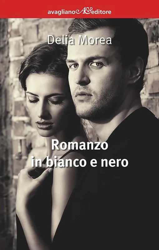 Romanzo in bianco e nero Scelto Dai Clienti