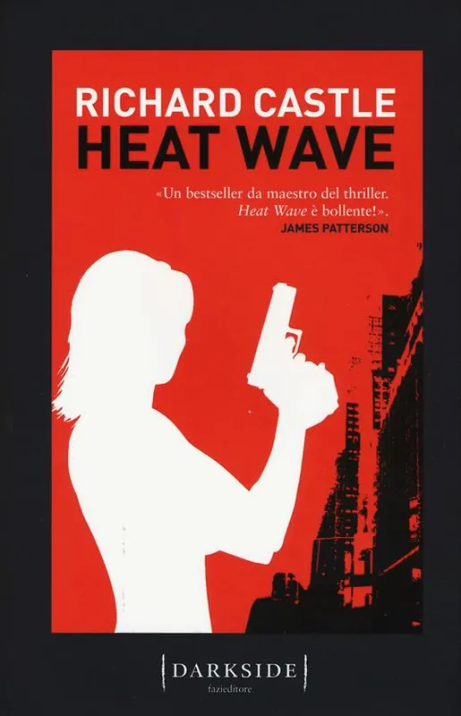 Heat wave Direttamente Dal Produttore