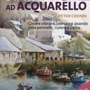 Spedizione Espresso Dipingere ad acquarello