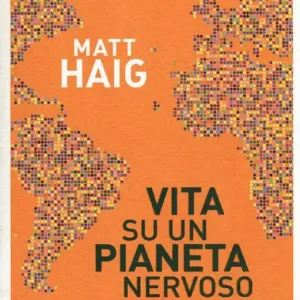 Occasione Vita su un pianeta nervoso