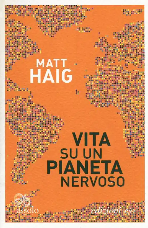 Occasione Vita su un pianeta nervoso