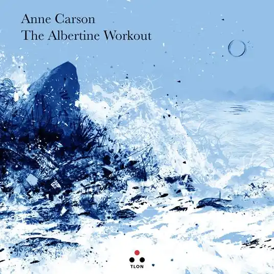 Nuova Collezione The Albertine workout. Testo inglese a fronte