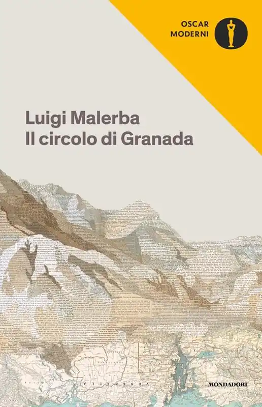 Ultimissimo Modello Il circolo di Granada