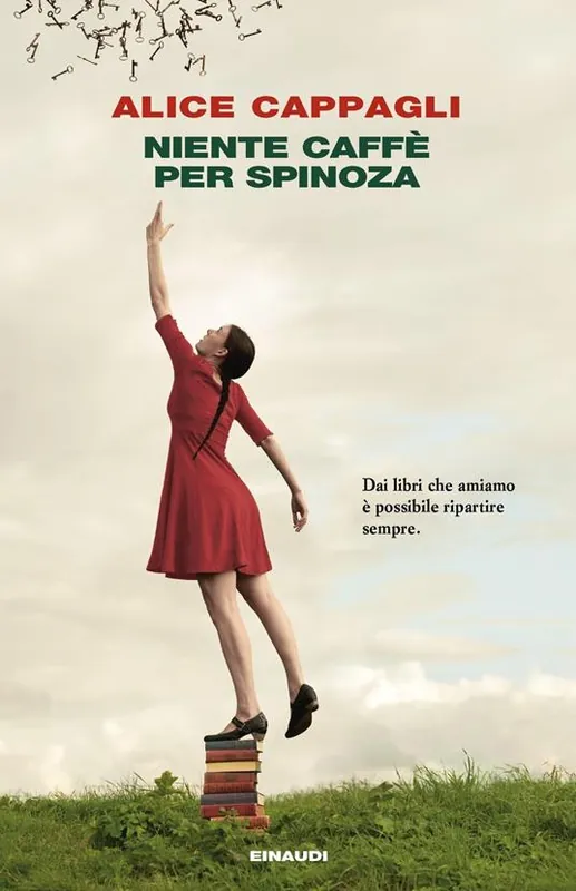 Consegna Rapida Niente caffè per Spinoza