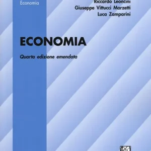 Economia Prezzo Scontato