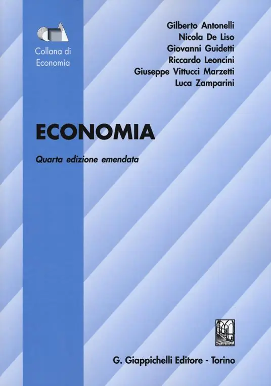 Economia Prezzo Scontato