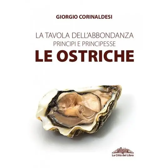 Più Venduto La tavola dell’abbondanza. Principi e principesse. Le ostriche
