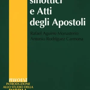 Vangeli sinottici e Atti degli Apostoli Promozione