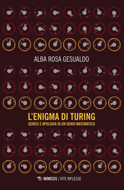 L‘ enigma di Turing. Genesi e apologia di un genio matematico Solo Oggi