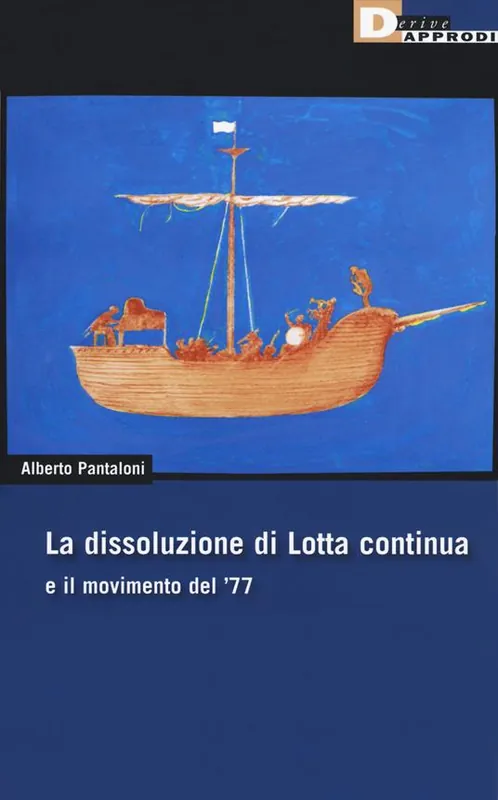 La dissoluzione di Lotta continua e il movimento del ‘77 Reso Gratuito