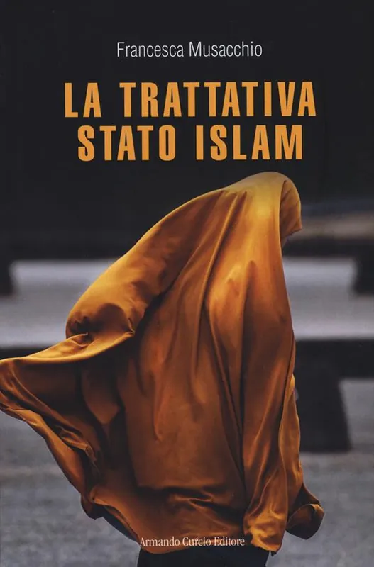 La trattativa Stato Islam Professionale