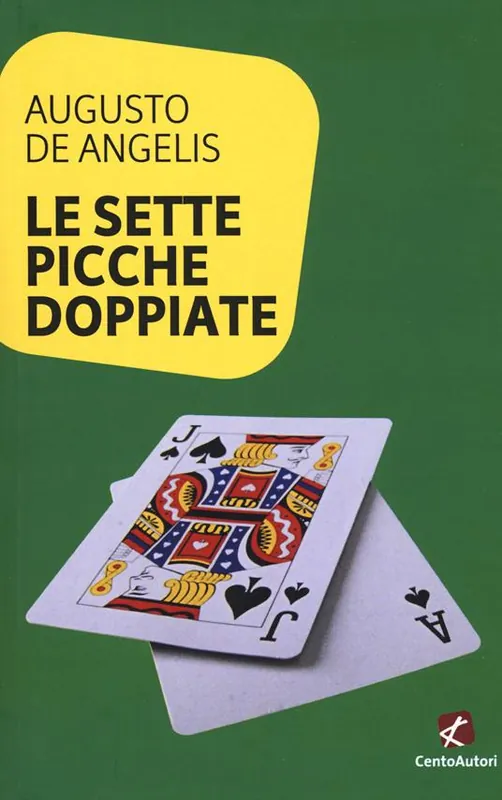 Offerta Limitata Le sette picche doppiate