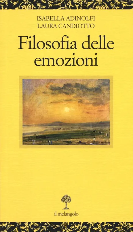 Bestseller Filosofia delle emozioni