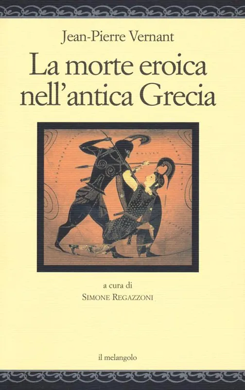 Reso Gratuito La morte eroica nell‘antica Grecia