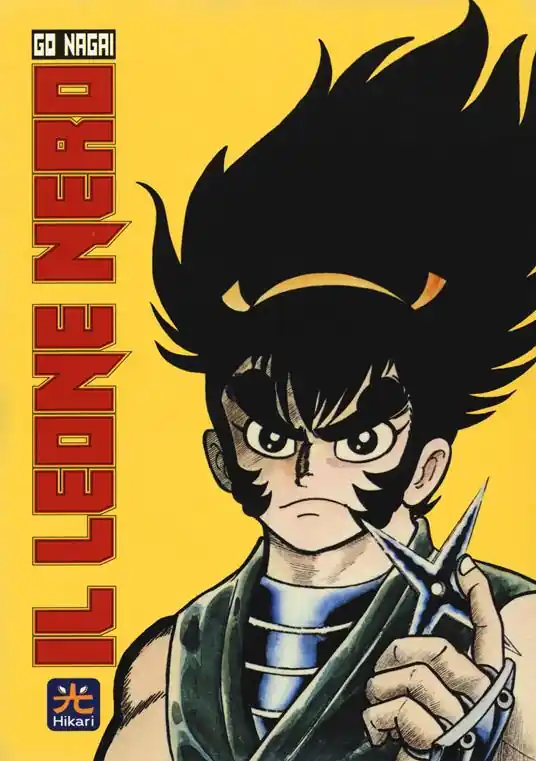 Il leone nero. Ediz. integrale. Vol. 1-4 Consegna Rapida