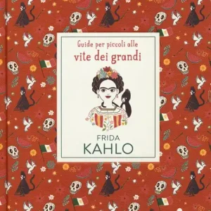 Prezzo Basso Frida Kahlo