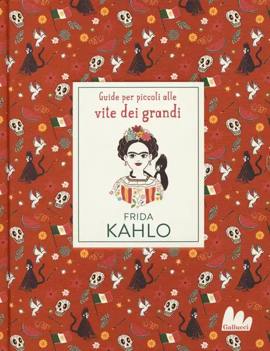 Prezzo Basso Frida Kahlo