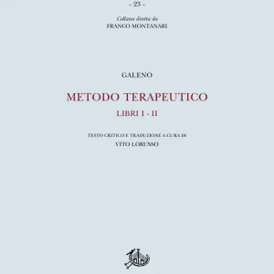 Nuovo Arrivo Metodo terapeutico. Ediz. critica. Vol. 1-2