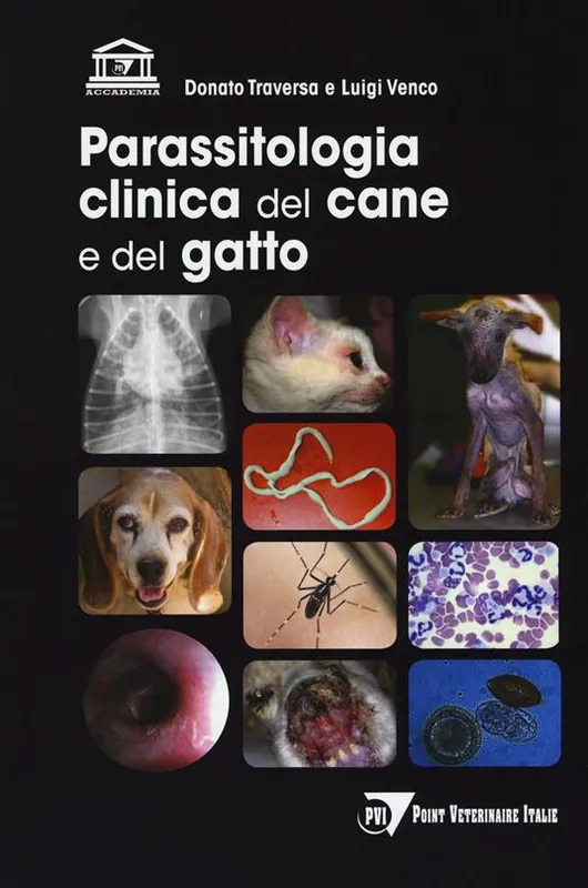 Più Venduto Parassitologia clinica del cane e del gatto