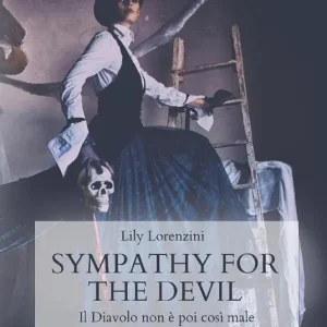 Prezzo Ridotto Sympathy for the devil. Il diavolo non è poi così male