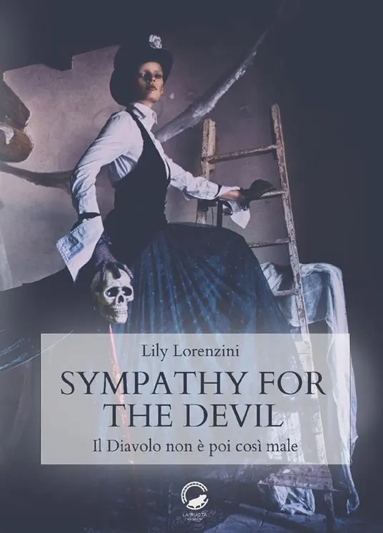 Prezzo Ridotto Sympathy for the devil. Il diavolo non è poi così male