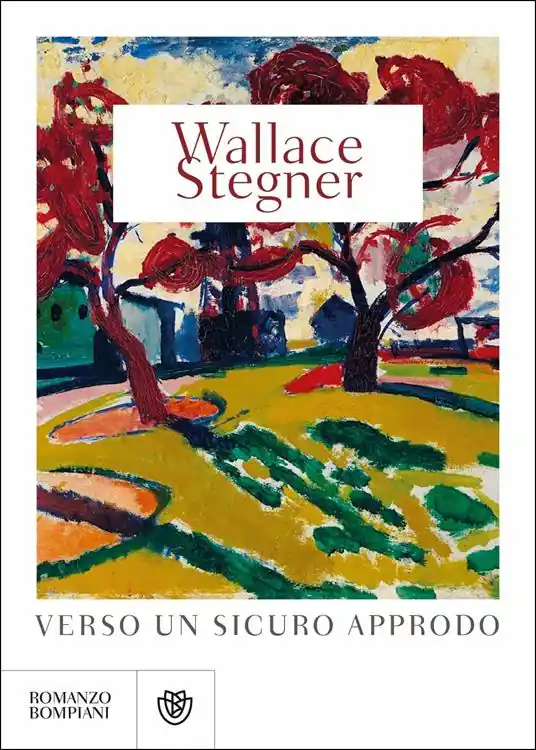 Verso un sicuro approdo Subito Disponibile