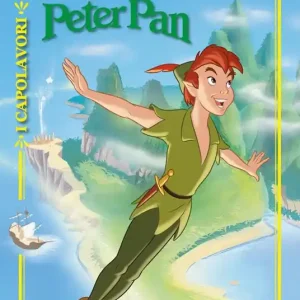 Novità Peter Pan. Ediz. a colori