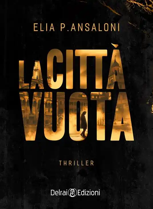 Compra Oggi Stesso La città vuota