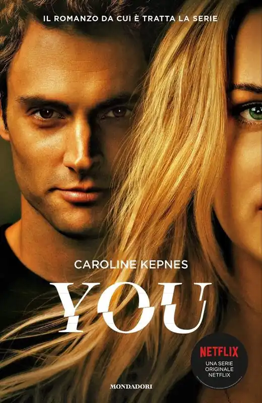 You. Ediz. italiana Prezzo Basso